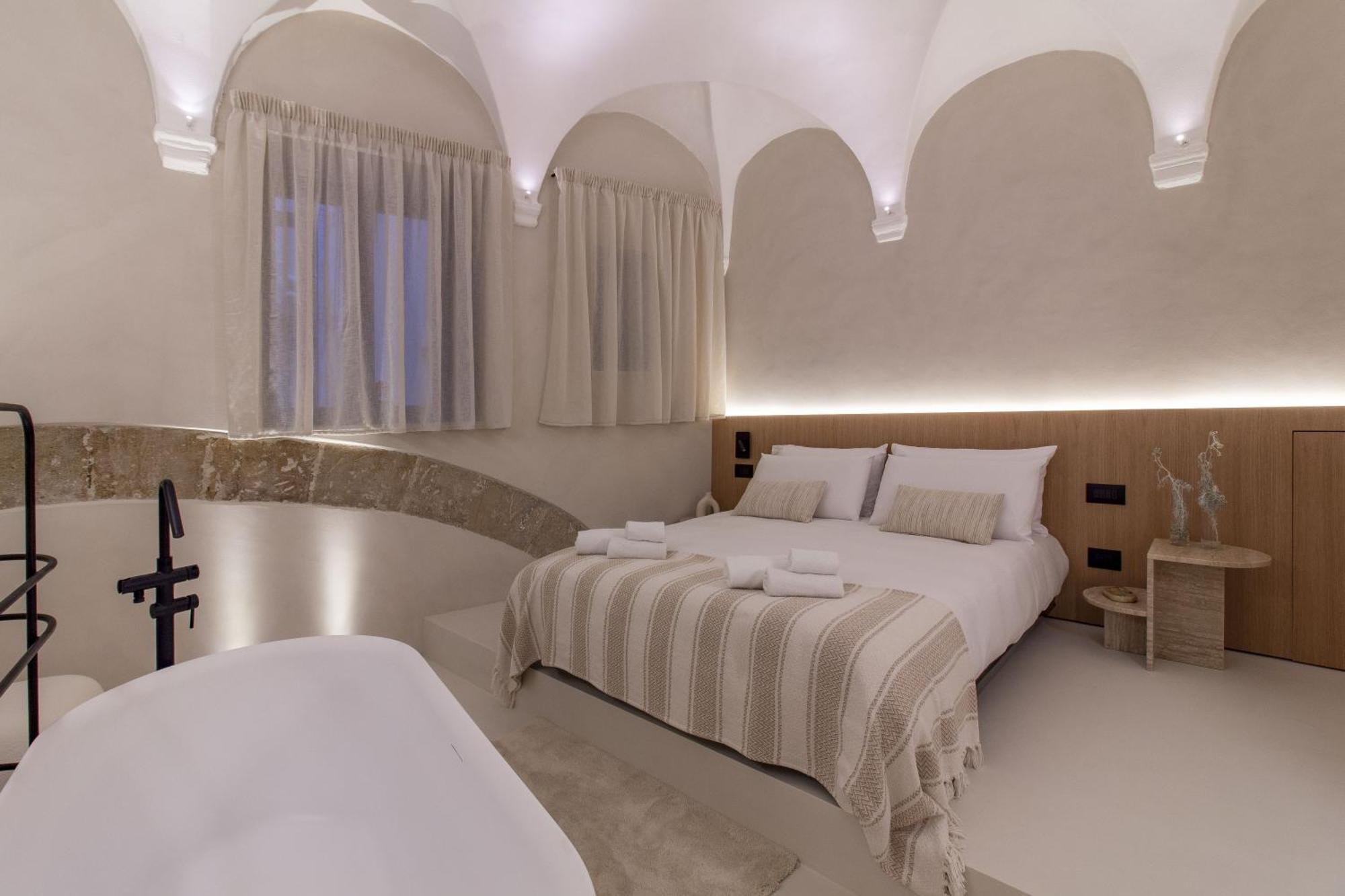 Panto - Rooftop Boutique Rooms Палермо Екстер'єр фото
