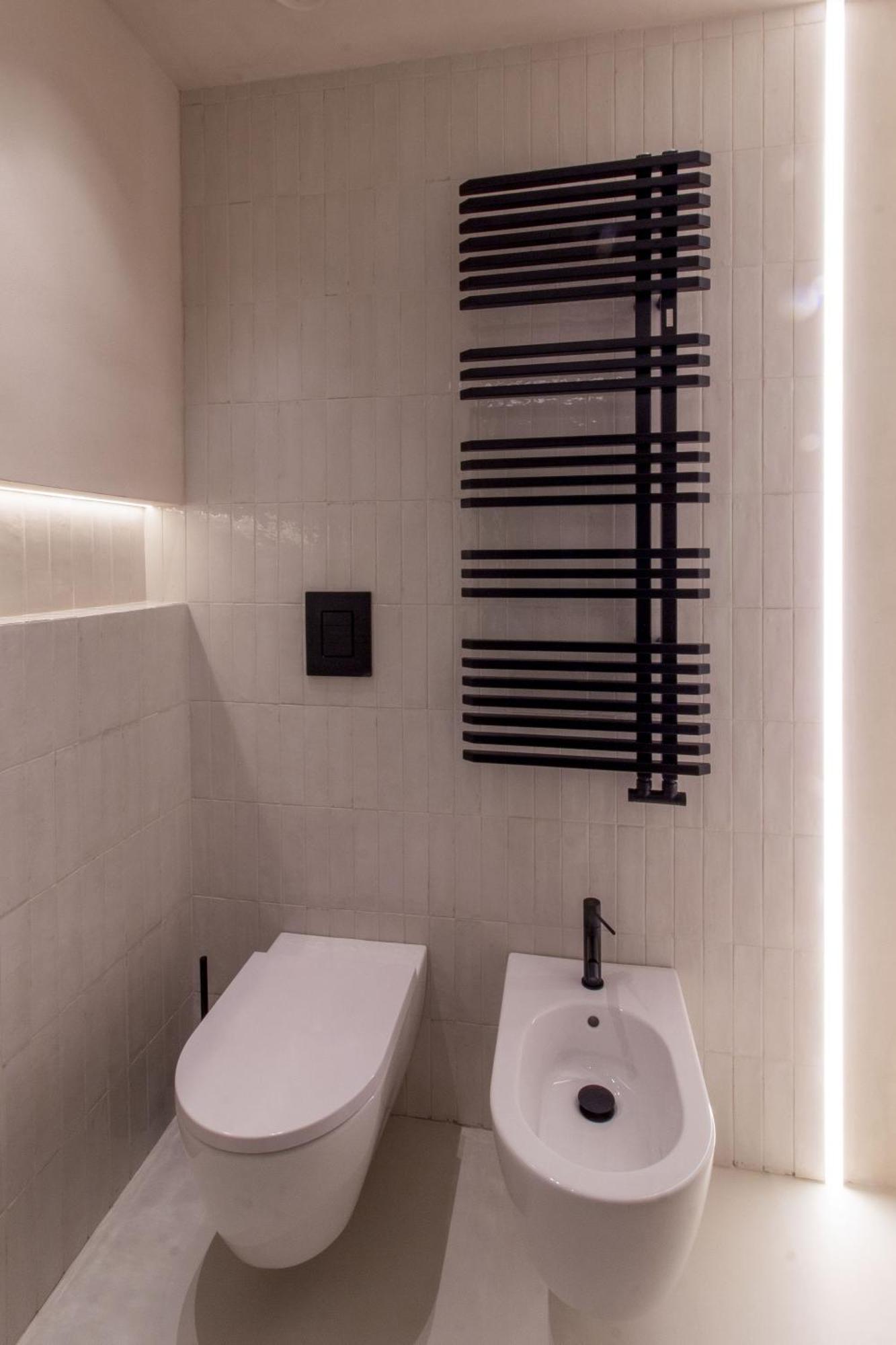 Panto - Rooftop Boutique Rooms Палермо Номер фото