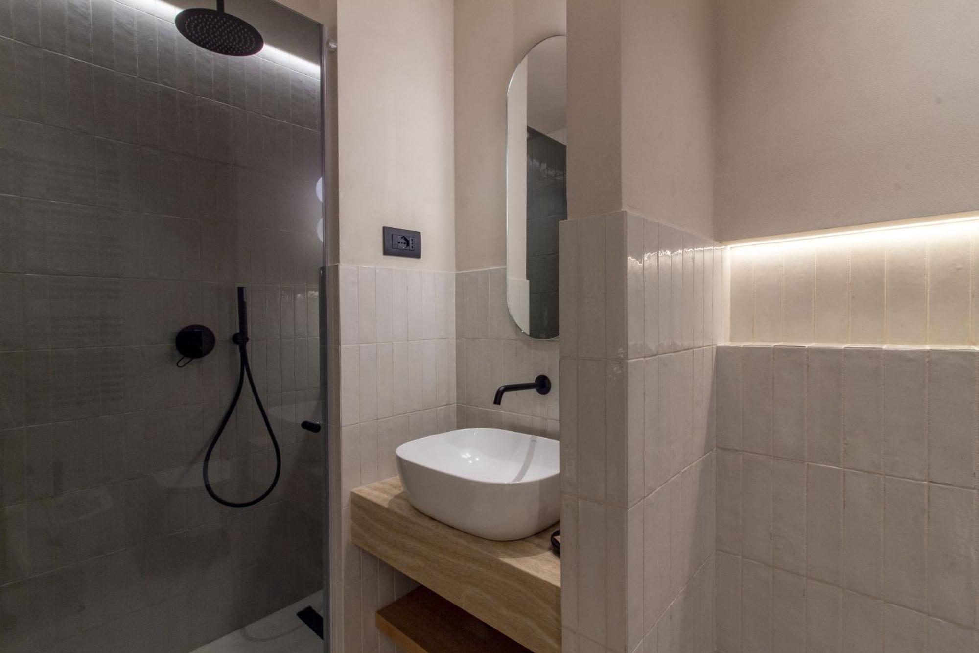 Panto - Rooftop Boutique Rooms Палермо Номер фото